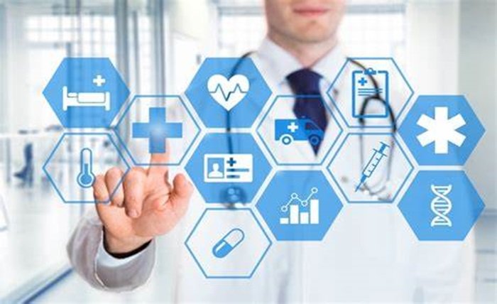 Healthcare Technology Jobs